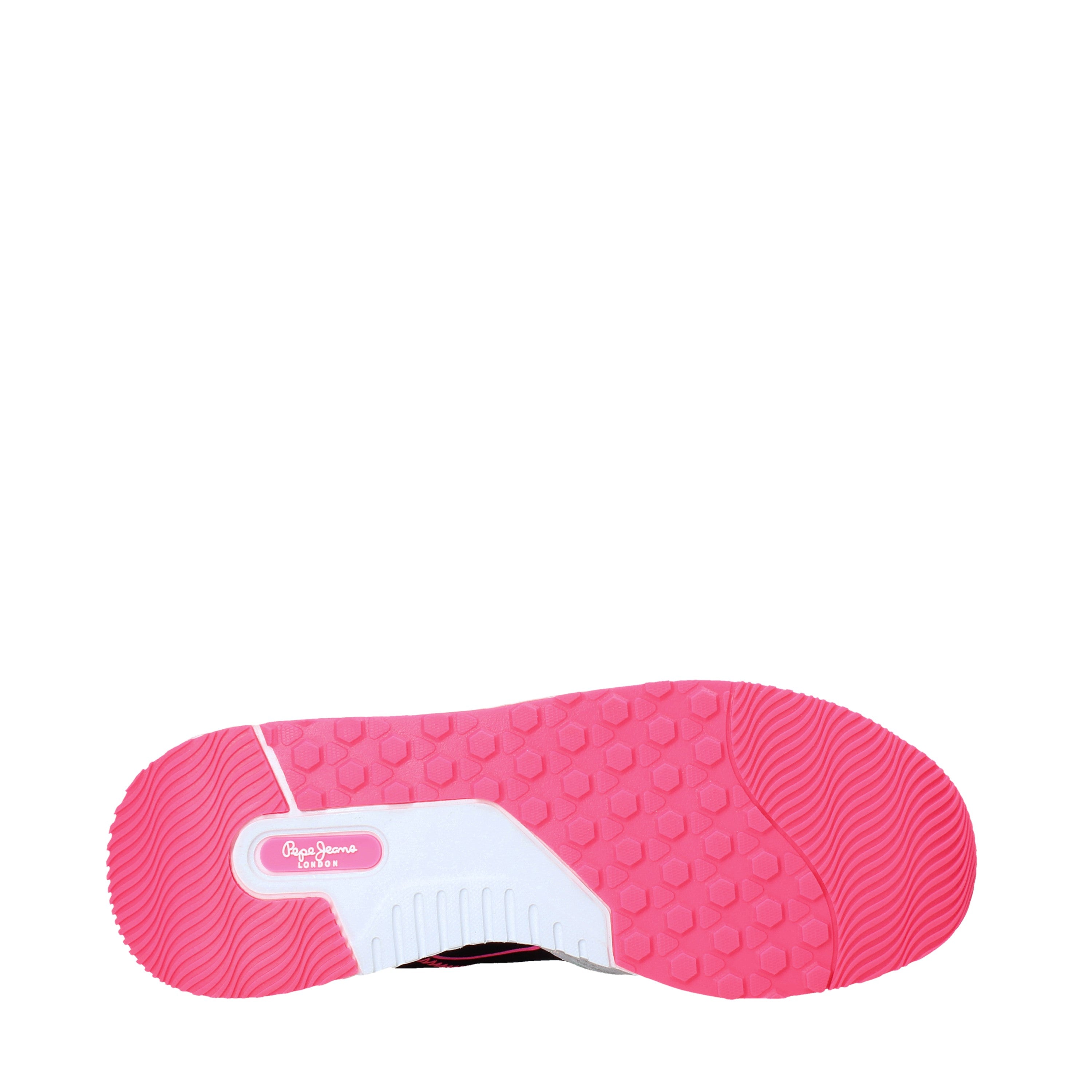 Sneakers Nero Pepe Jeans