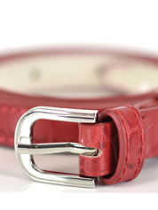 Cinture Rosso Liu-jo