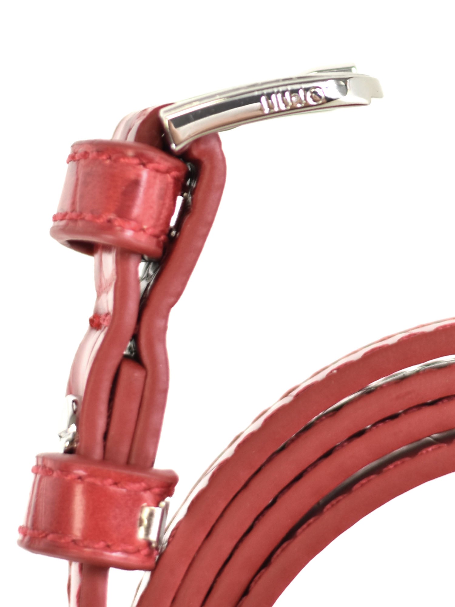 Cinture Rosso Liu-jo