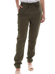 Pantaloni Verde Liu-jo