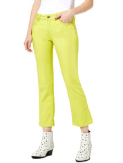 Pantaloni Giallo Liu-jo