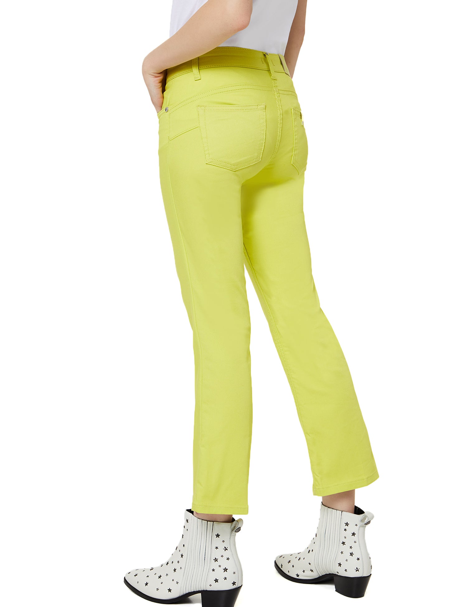 Pantaloni Giallo Liu-jo