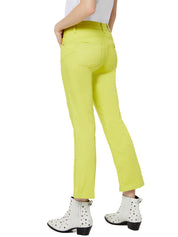 Pantaloni Giallo Liu-jo