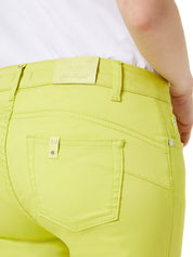 Pantaloni Giallo Liu-jo