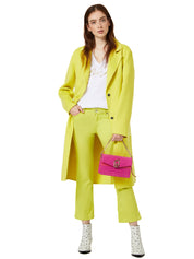 Pantaloni Giallo Liu-jo