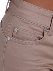 Pantaloni Beige Liu-jo