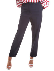 Pantaloni Blu Liu-jo