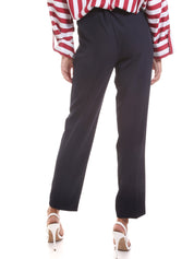 Pantaloni Blu Liu-jo