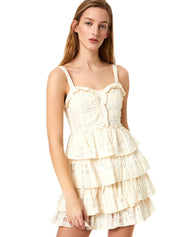 Vestiti Bianco Liu-jo