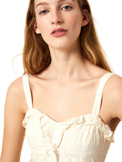 Vestiti Bianco Liu-jo