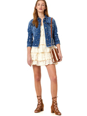 Vestiti Bianco Liu-jo