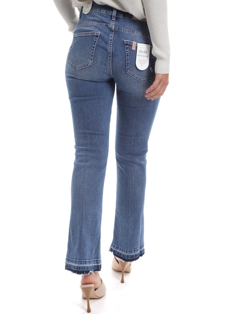 Jeans Blu Liu-jo