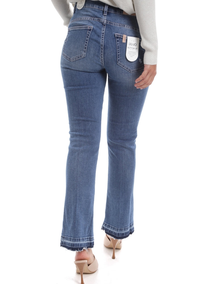 Jeans Blu Liu-jo