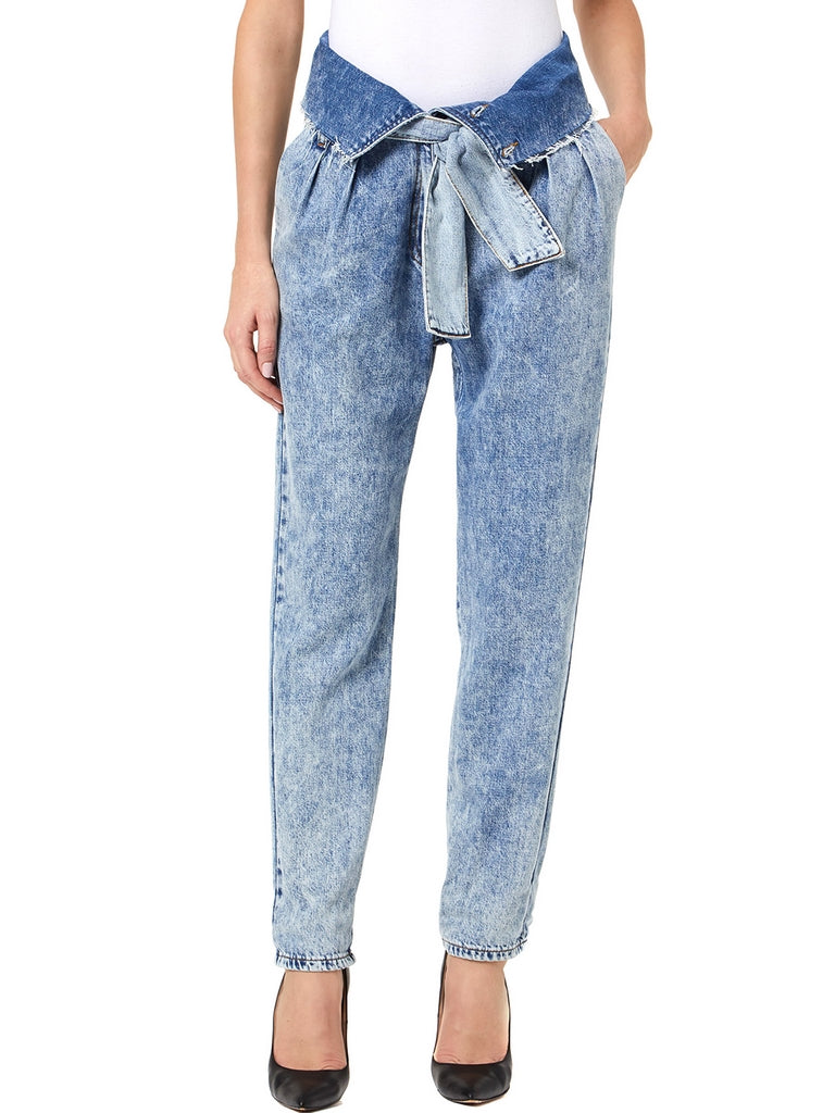 Jeans Blu Liu-jo