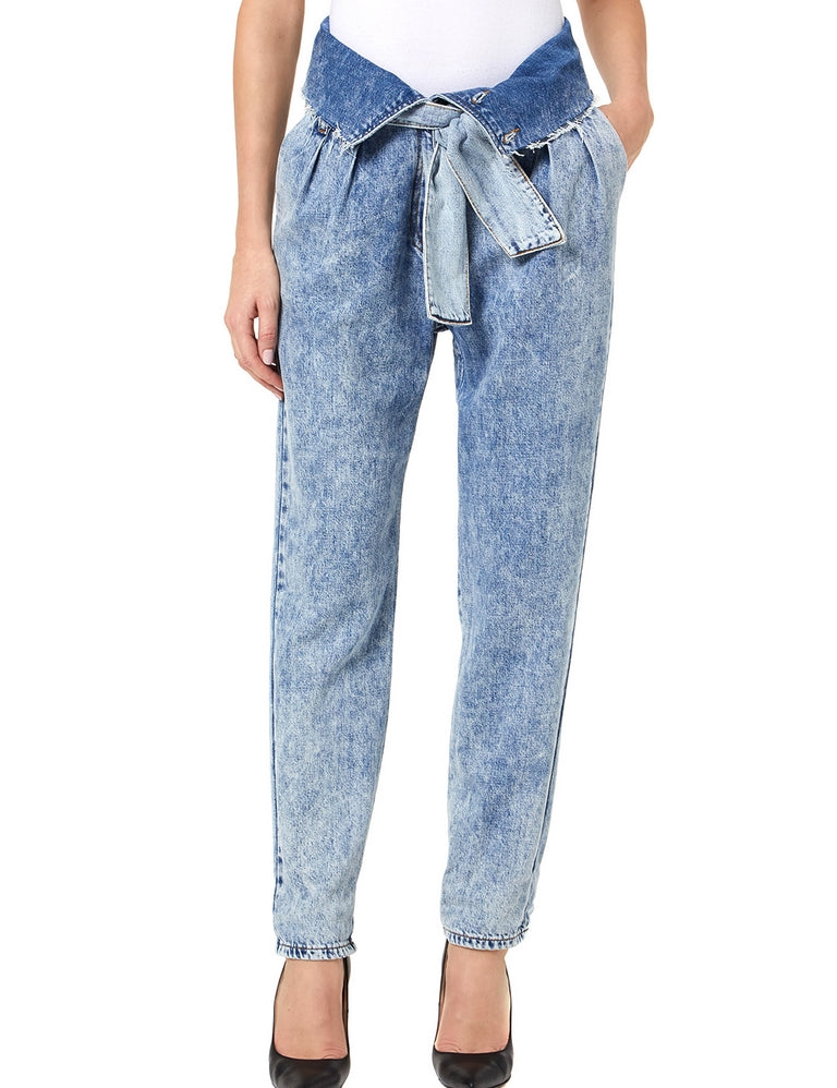 Jeans Blu Liu-jo