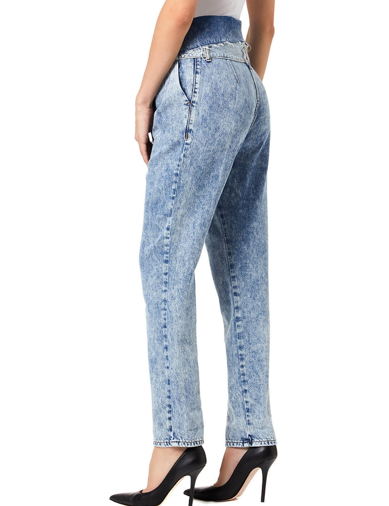 Jeans Blu Liu-jo