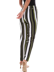 Pantaloni Verde Liu-jo