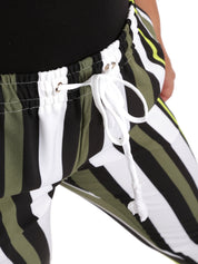 Pantaloni Verde Liu-jo