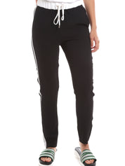 Pantaloni Nero Liu-jo