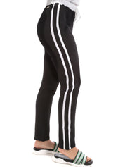 Pantaloni Nero Liu-jo