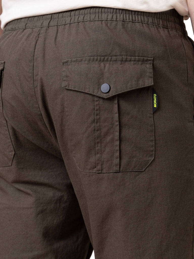 Bermuda Verde Antony Morato