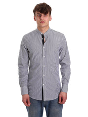 Camicie Blu Antony Morato