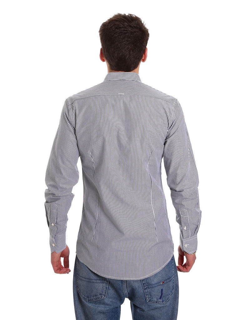 Camicie Blu Antony Morato