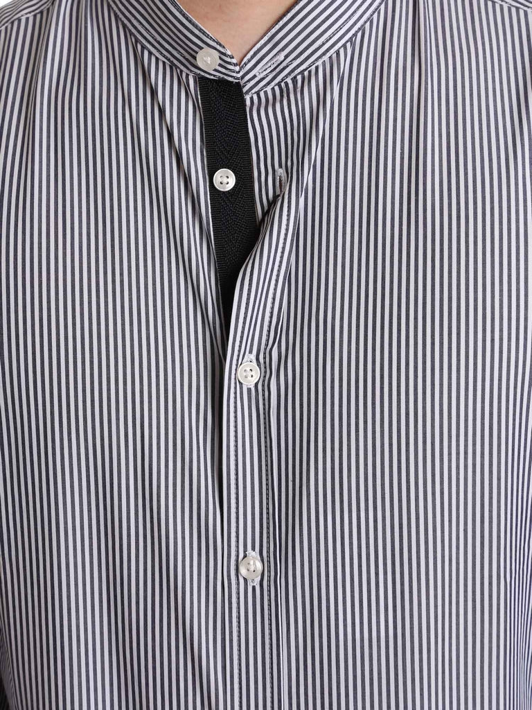 Camicie Blu Antony Morato