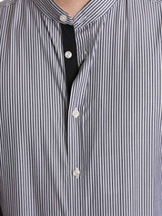 Camicie Blu Antony Morato