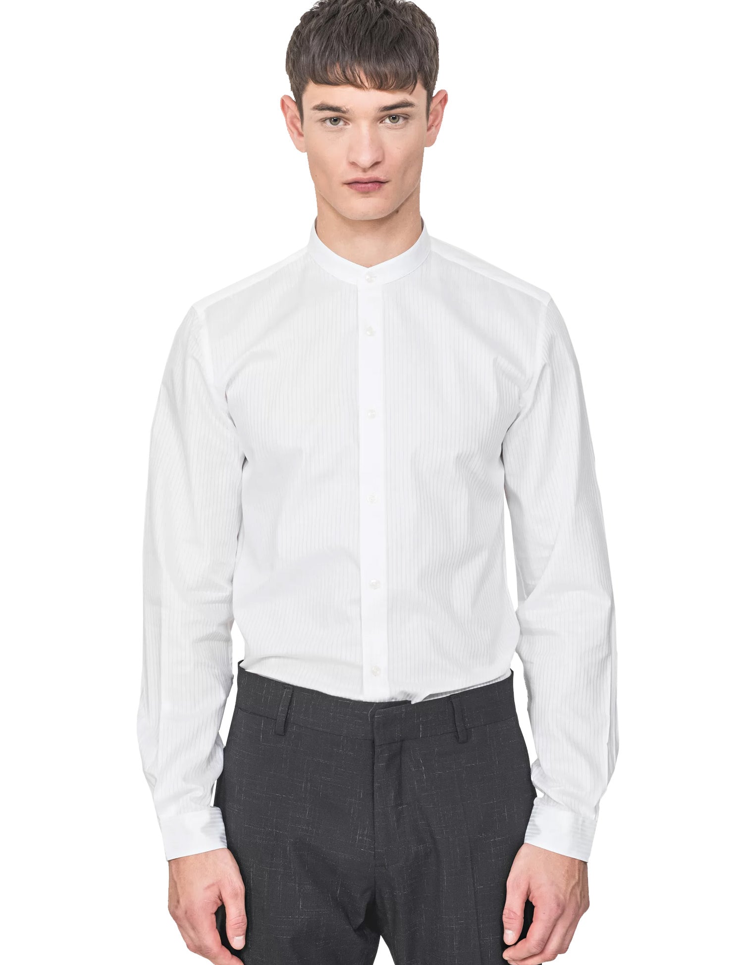 Camicie Bianco Antony Morato