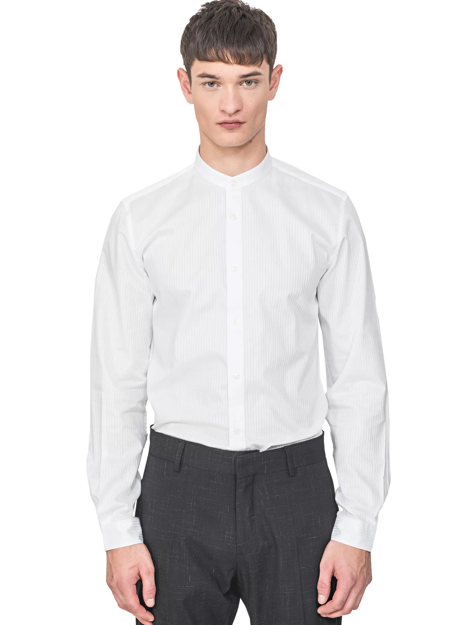 Camicie Bianco Antony Morato