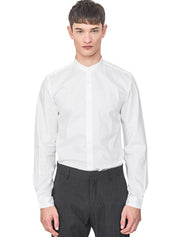 Camicie Bianco Antony Morato