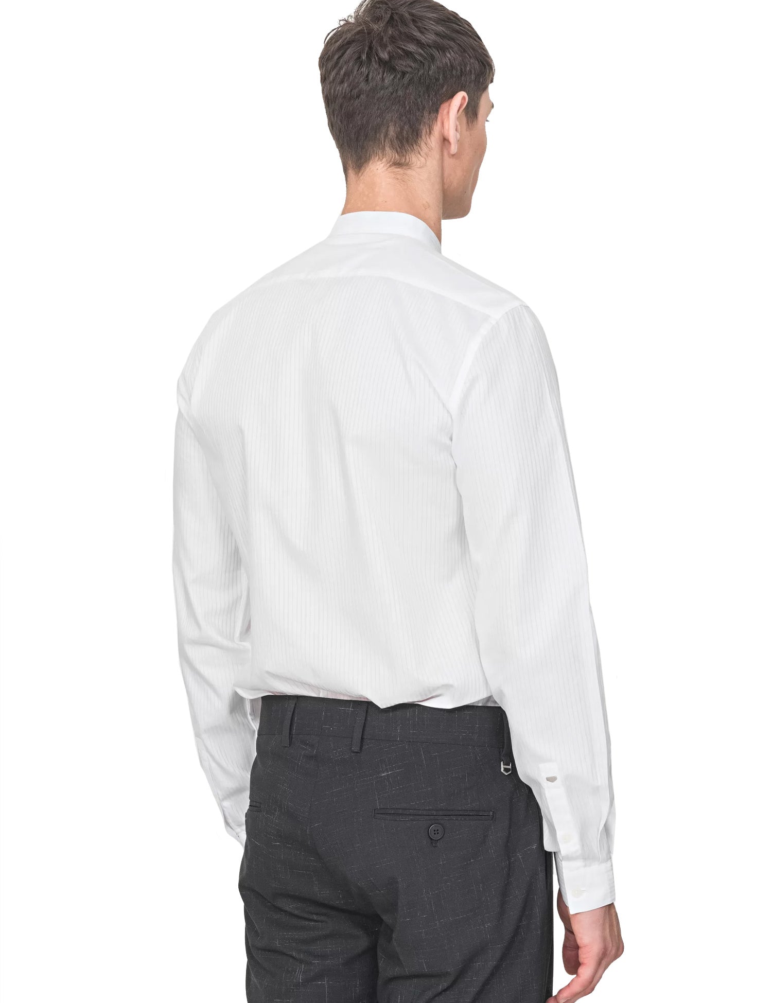 Camicie Bianco Antony Morato