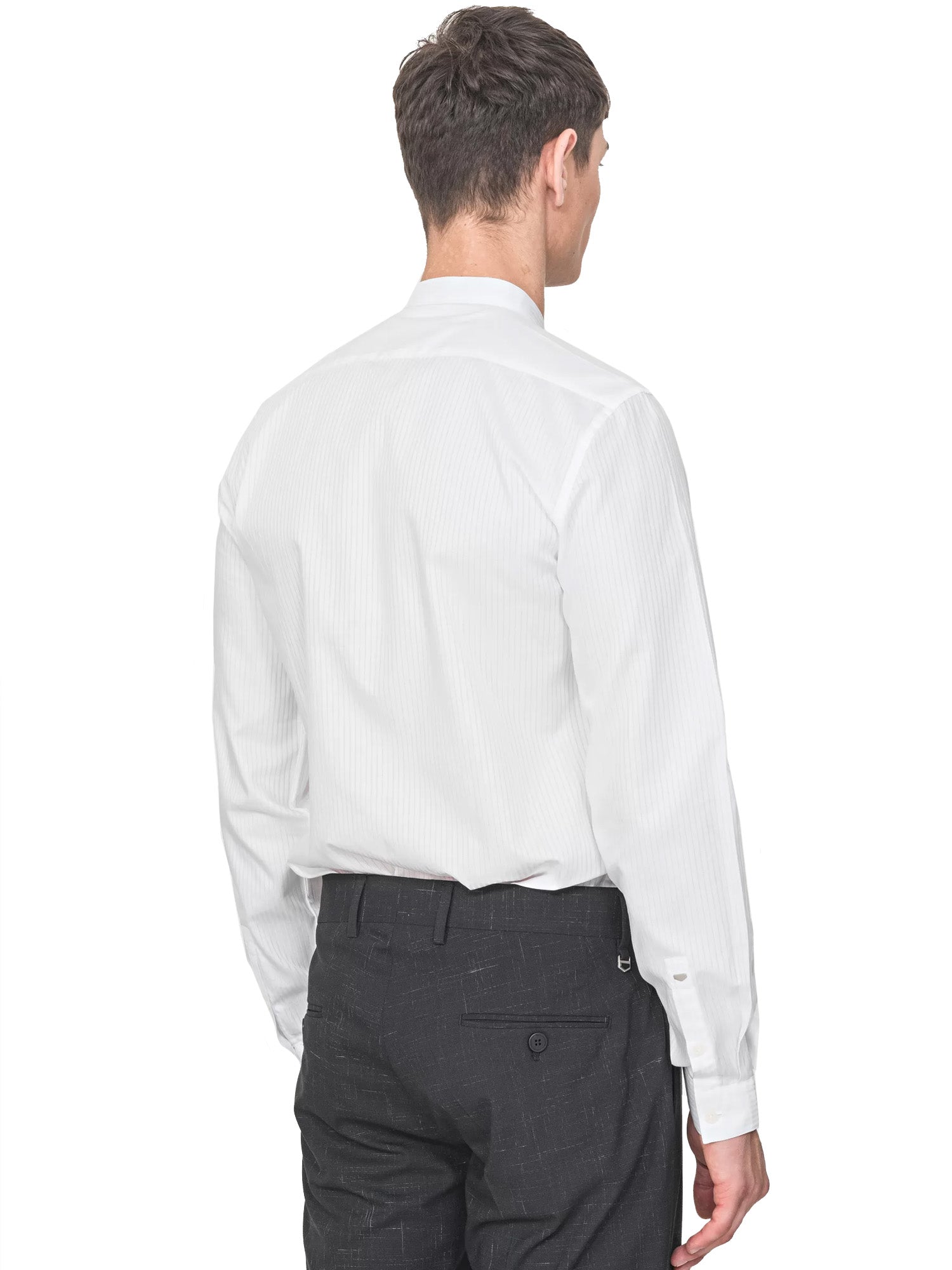 Camicie Bianco Antony Morato