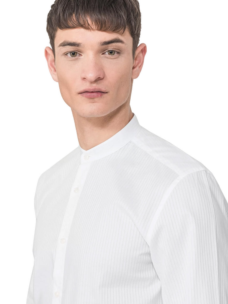 Camicie Bianco Antony Morato