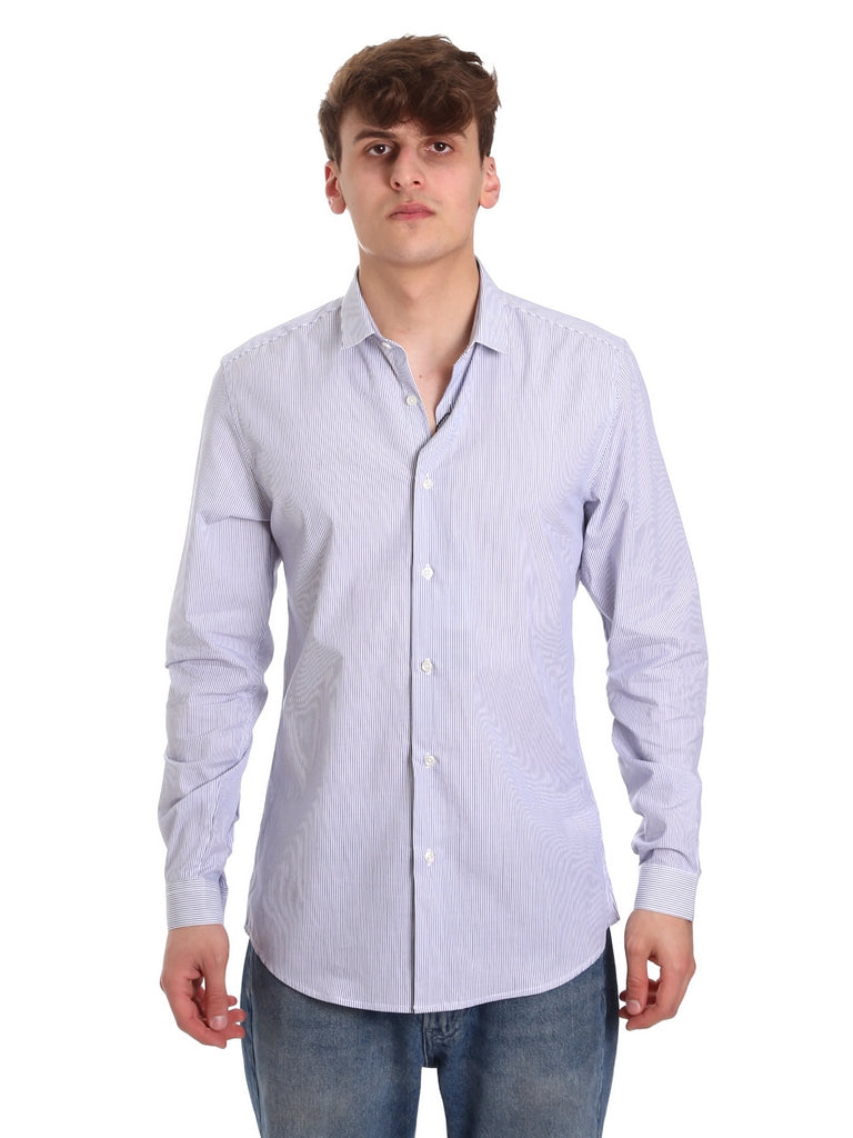 Camicie Bianco Antony Morato