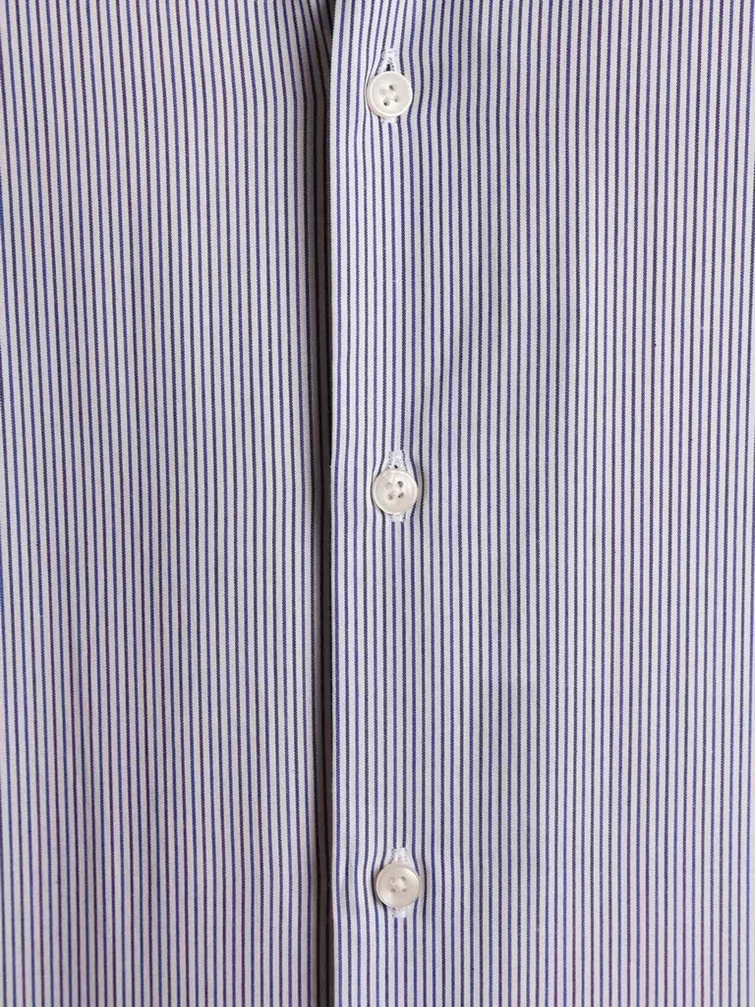 Camicie Bianco Antony Morato