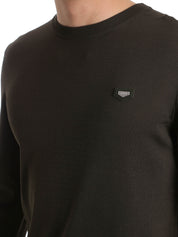 Maglioncini Verde Antony Morato