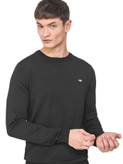 Maglioncini Nero Antony Morato