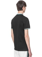 Polo Nero Antony Morato