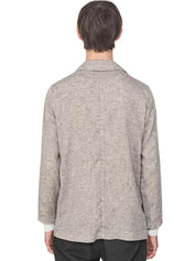 Blazer Beige Antony Morato