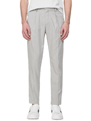 Pantaloni Grigio Antony Morato
