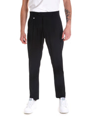 Pantaloni Nero Antony Morato