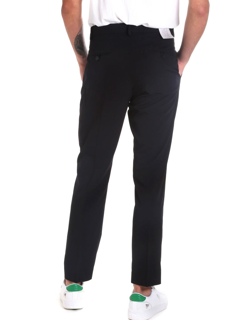 Pantaloni Nero Antony Morato