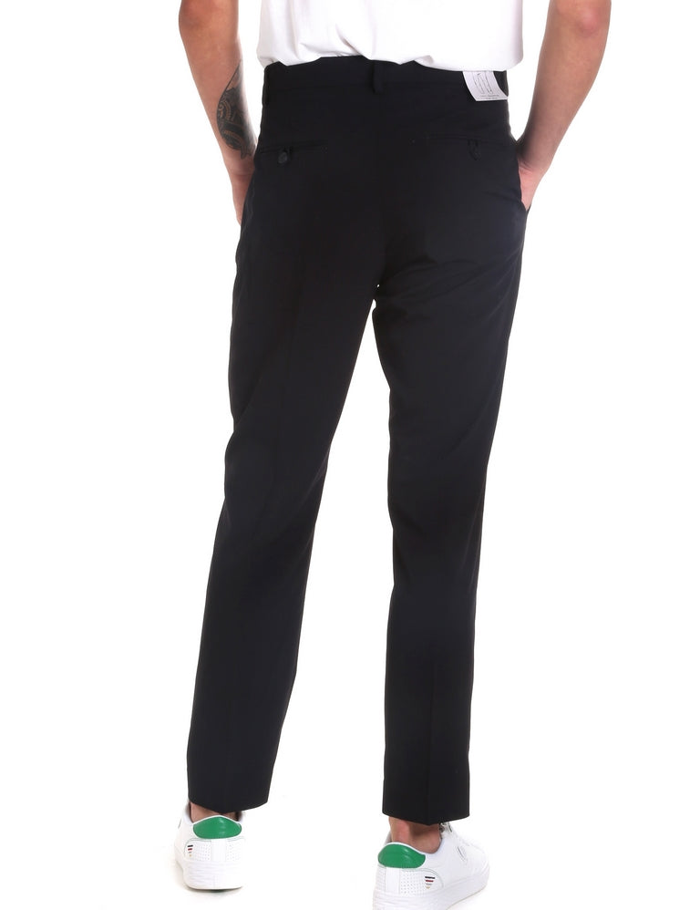 Pantaloni Nero Antony Morato