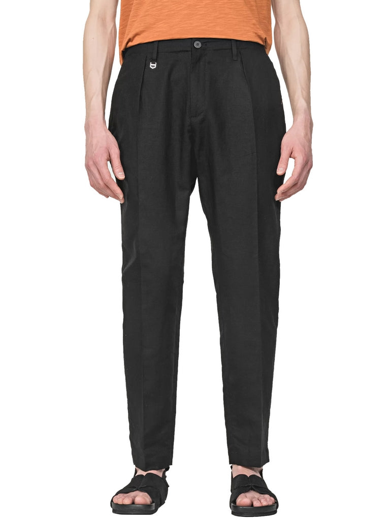 Pantaloni Nero Antony Morato