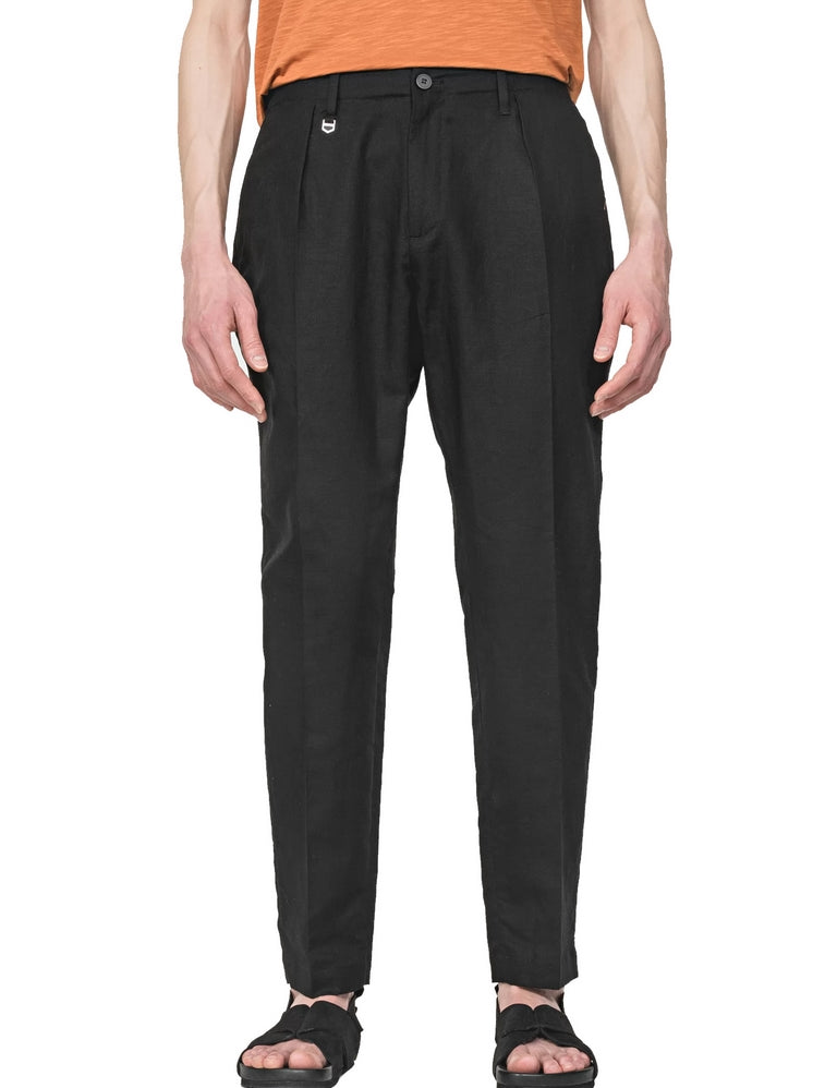 Pantaloni Nero Antony Morato
