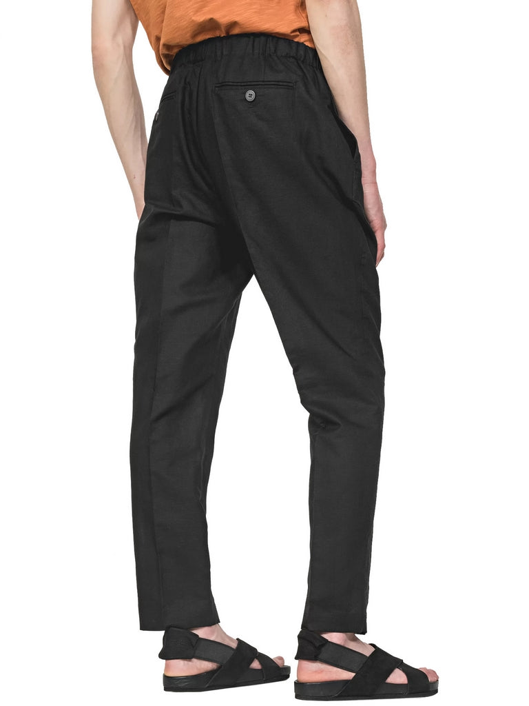Pantaloni Nero Antony Morato