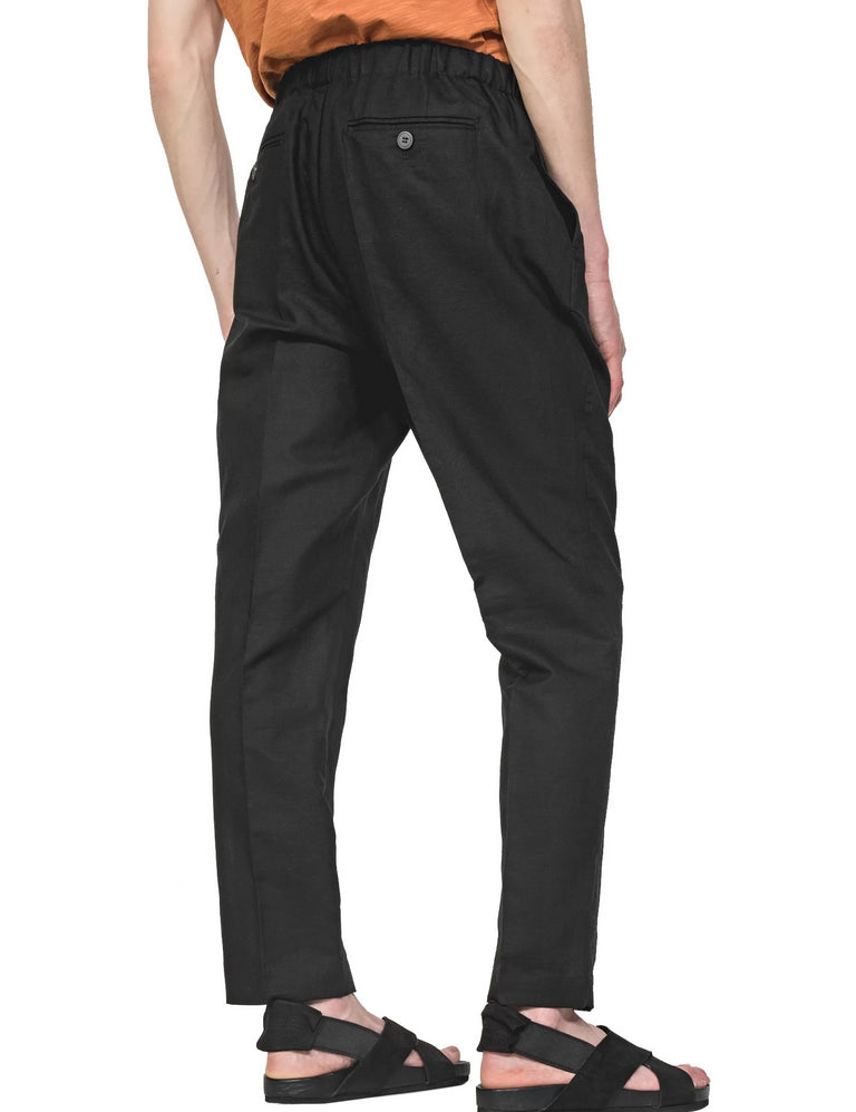 Pantaloni Nero Antony Morato