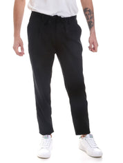 Pantaloni Nero Antony Morato
